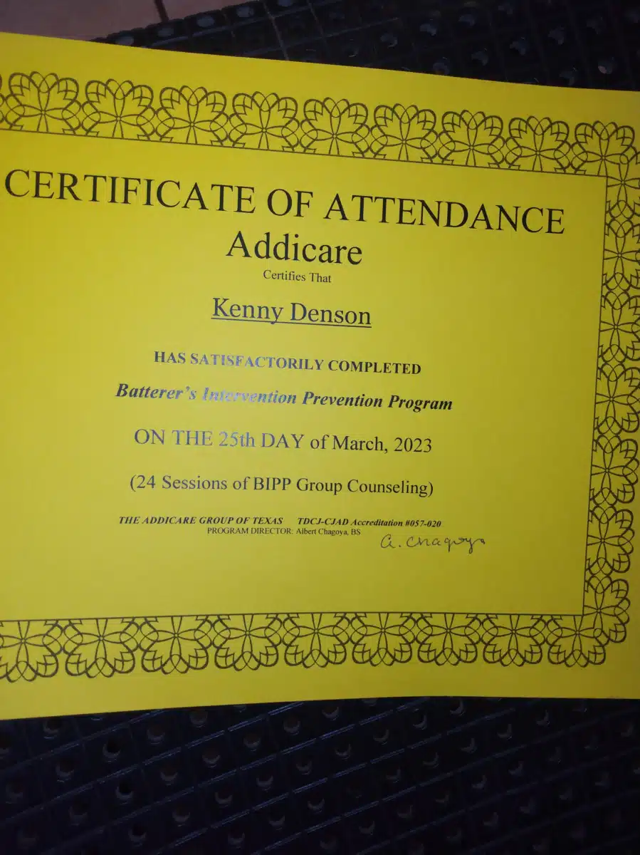 Addicare Group of Texas - Preview