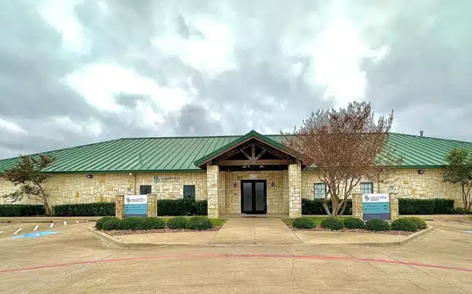 BasePoint Academy - Hero Image