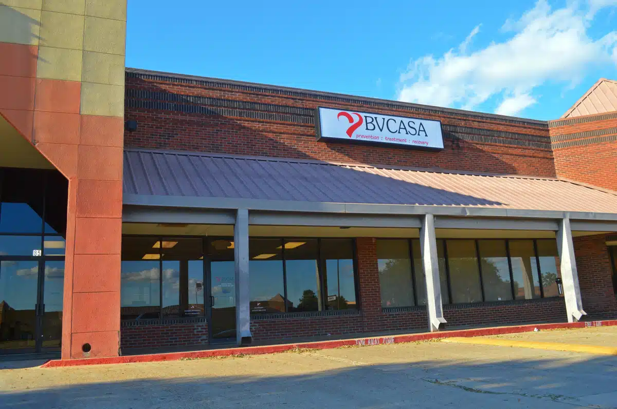 Brazos Valley Council on Alc and SA - Hero Image