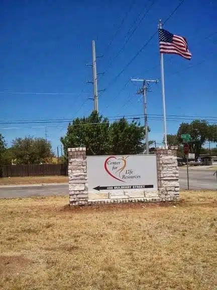 Center for Life Resources