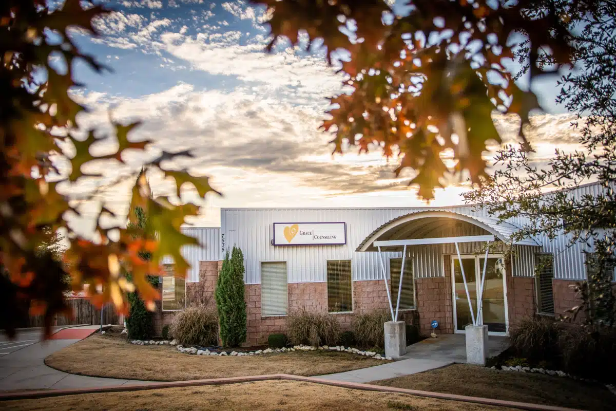 Grace Counseling Center