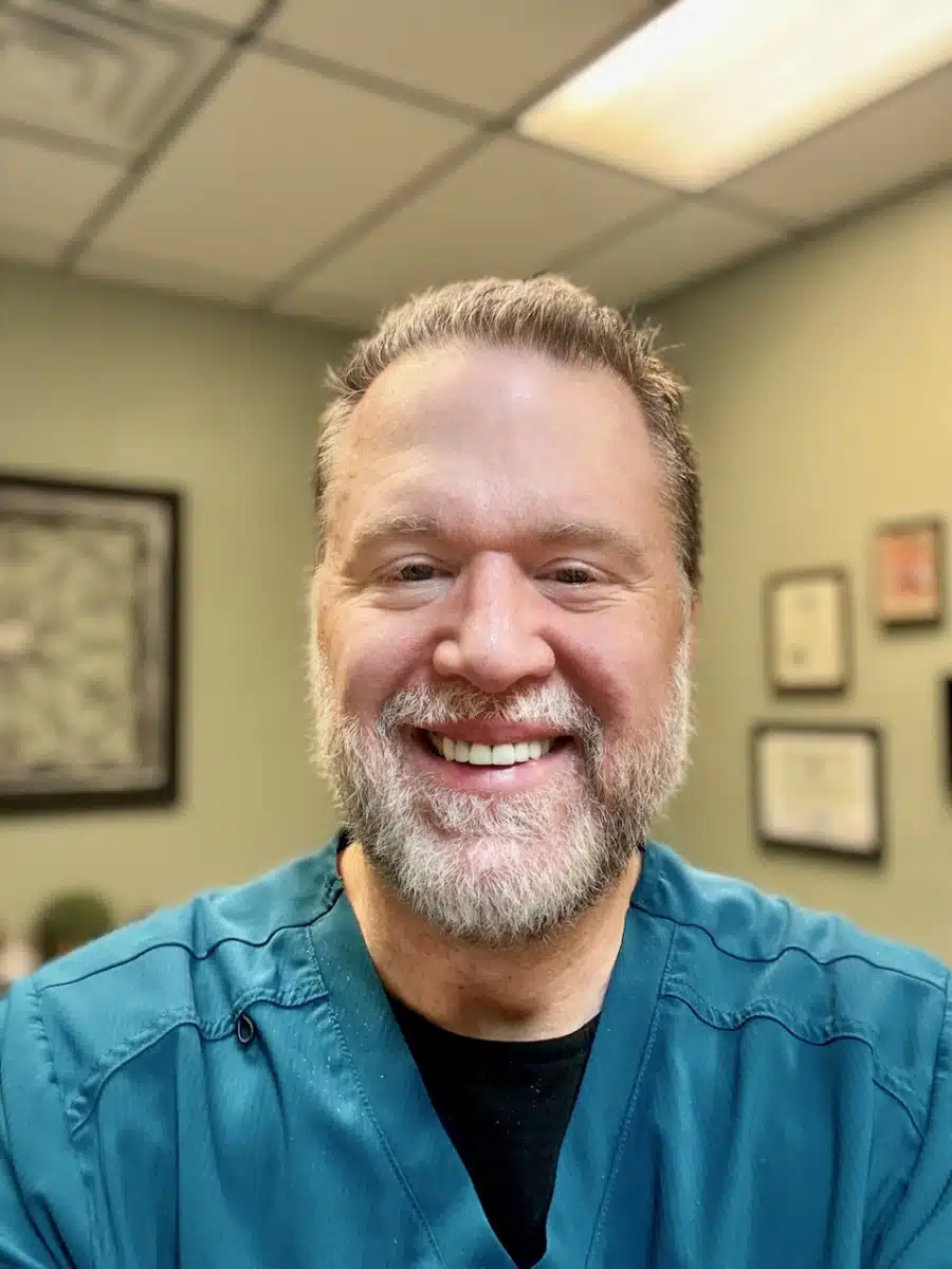 Lukner Medical Clinic PLLC - Hero Image