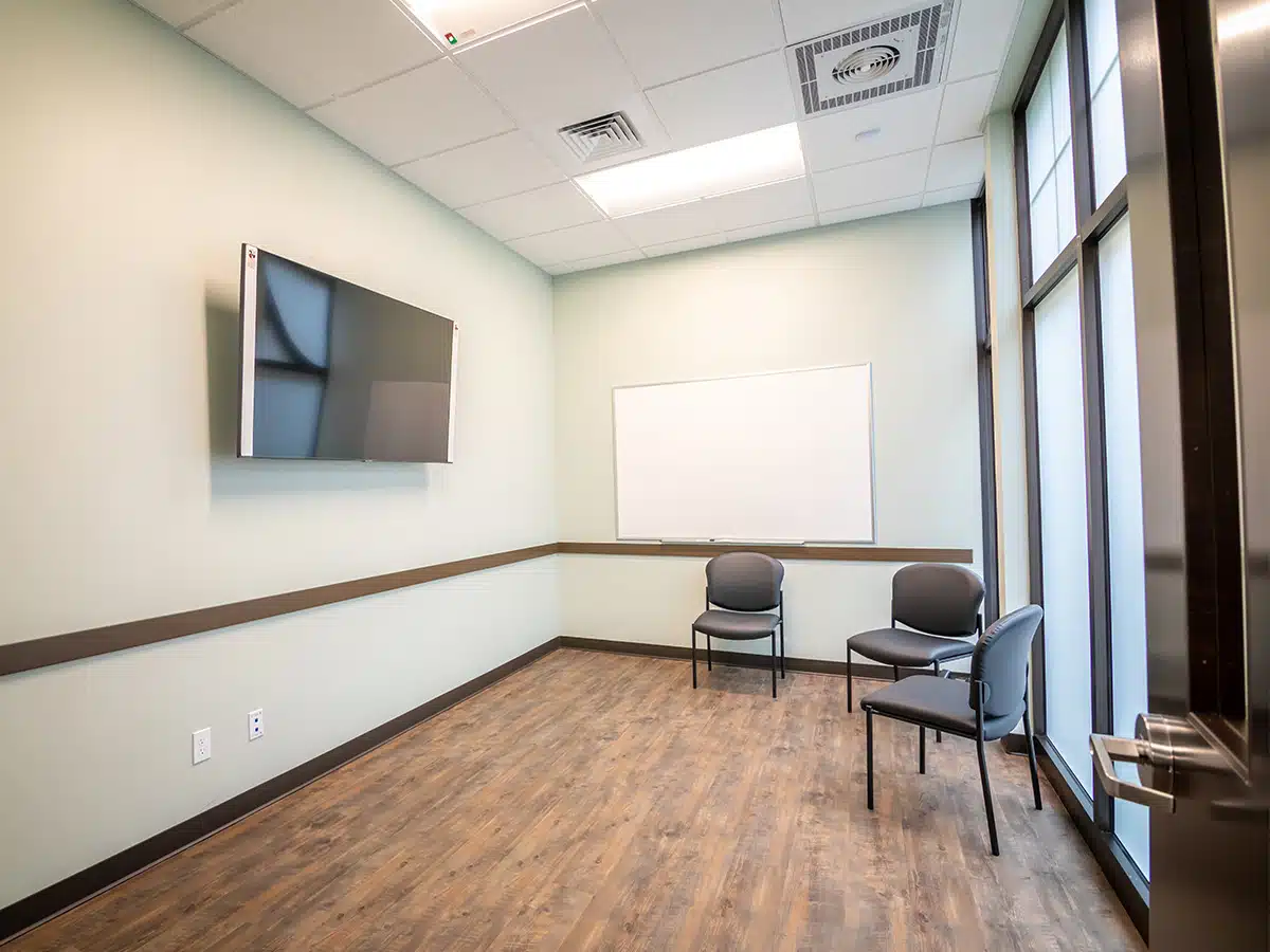 Mansfield Comprehensive Treatment Ctr - Preview