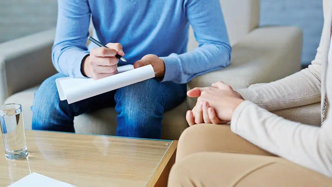 Professional Addiction Specialty Servs - Hero Image