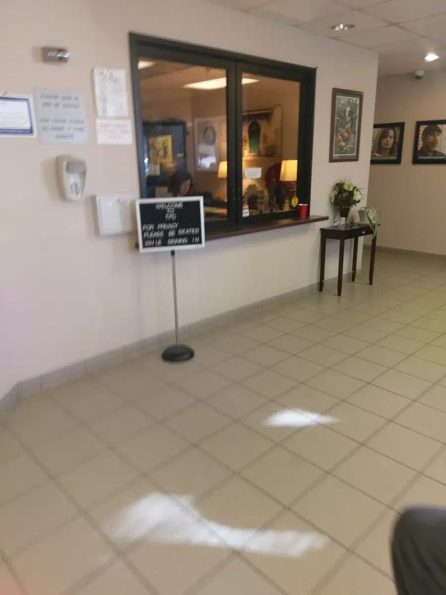 TPC Substance Use Outpatient Services - Preview