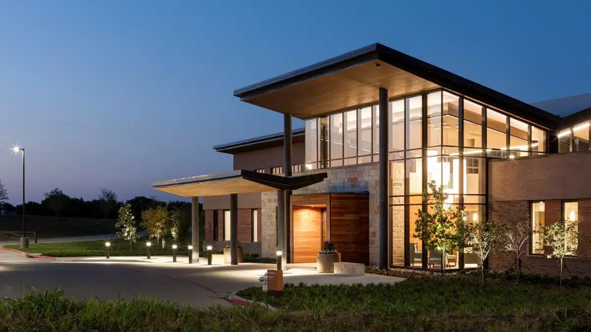 Texas Health Recovery and