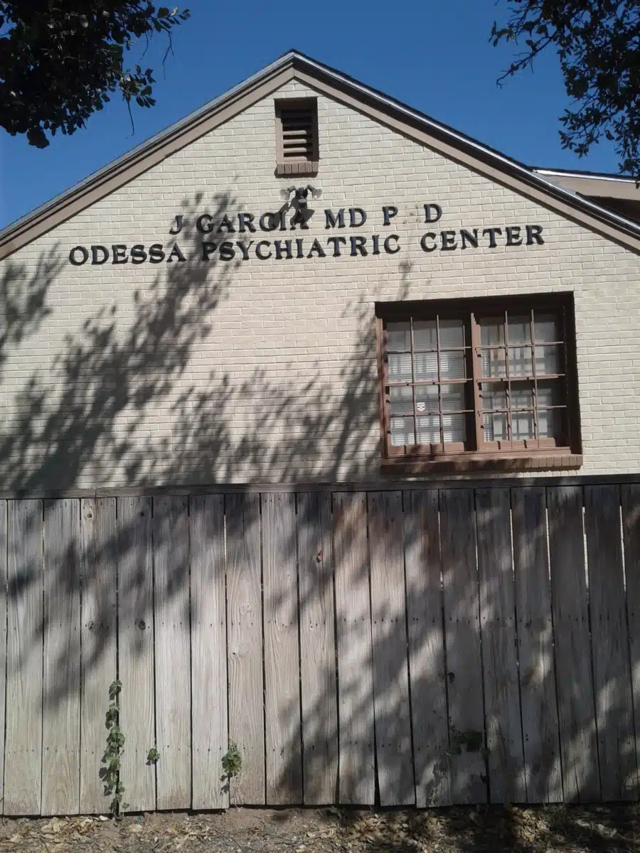 WTCR Odessa - Hero Image