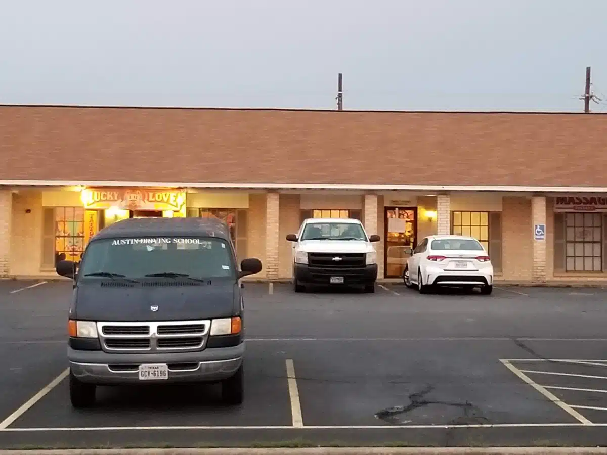 WTCR Temple - Hero Image