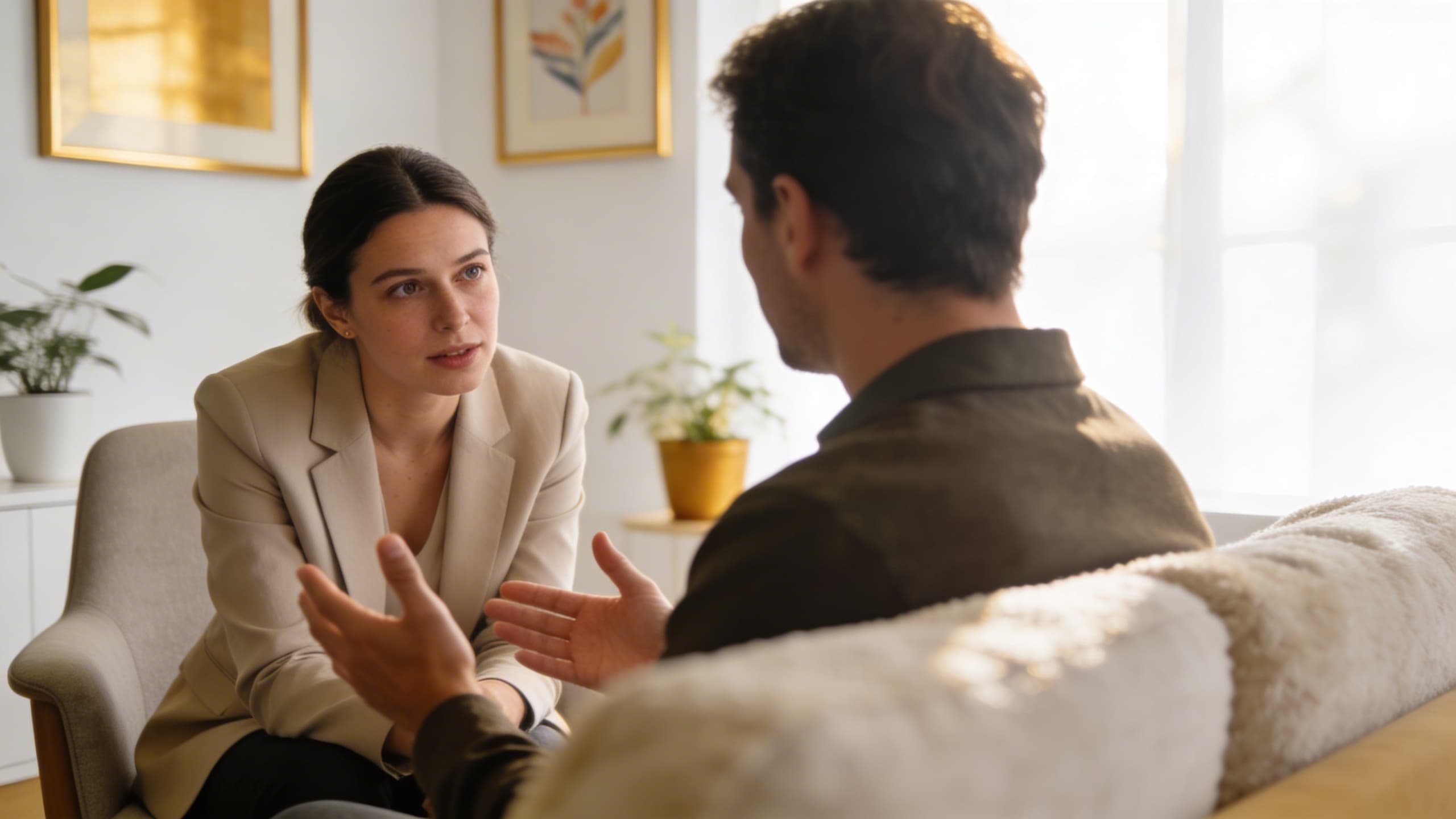 Recognizing Signs of Addiction and When to Seek Help